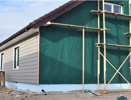 Commercial Siding Photo 37