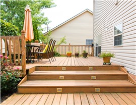 Decks and Porches Photo 16