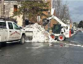 Snow Removal Photo 1