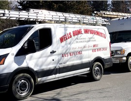 Maple Lawn MD Photo 81