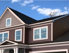 Roof Replacement Photo 16