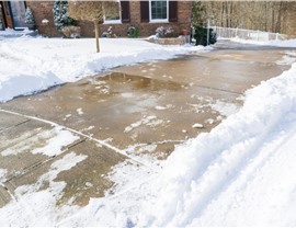 Snow Removal Photo 87