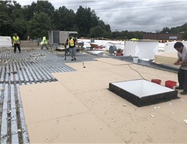 Commercial Roofing Photo 61