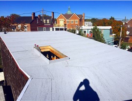 Commercial Roofing Photo 77