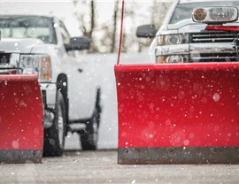 Snow Removal Photo 2