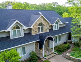 Asphalt Roofing Photo 56