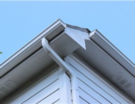 Seamless Gutters Photo 33