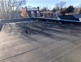 Service Area - Commercial Roofing Photo 67