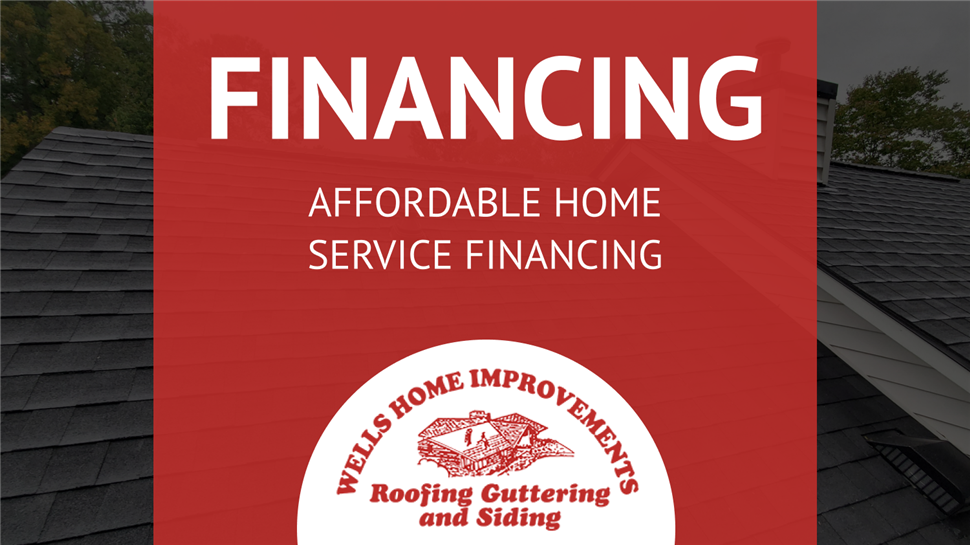 Service Financing