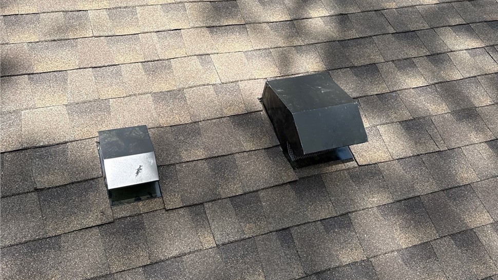 Roofing Project in Annapolis, Maryland by Wells Home Improvements