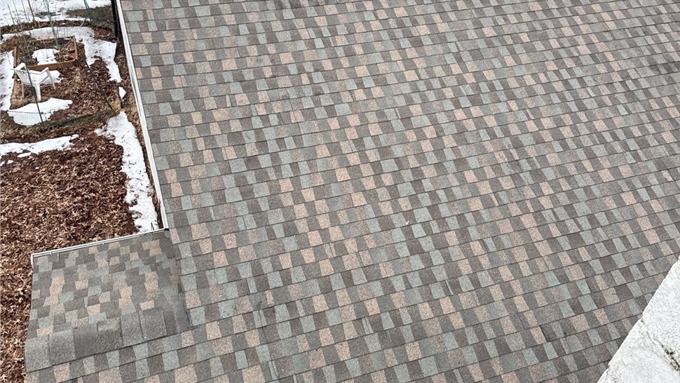 Gutters, Roofing Project in Arnold, Maryland by Wells Home Improvements