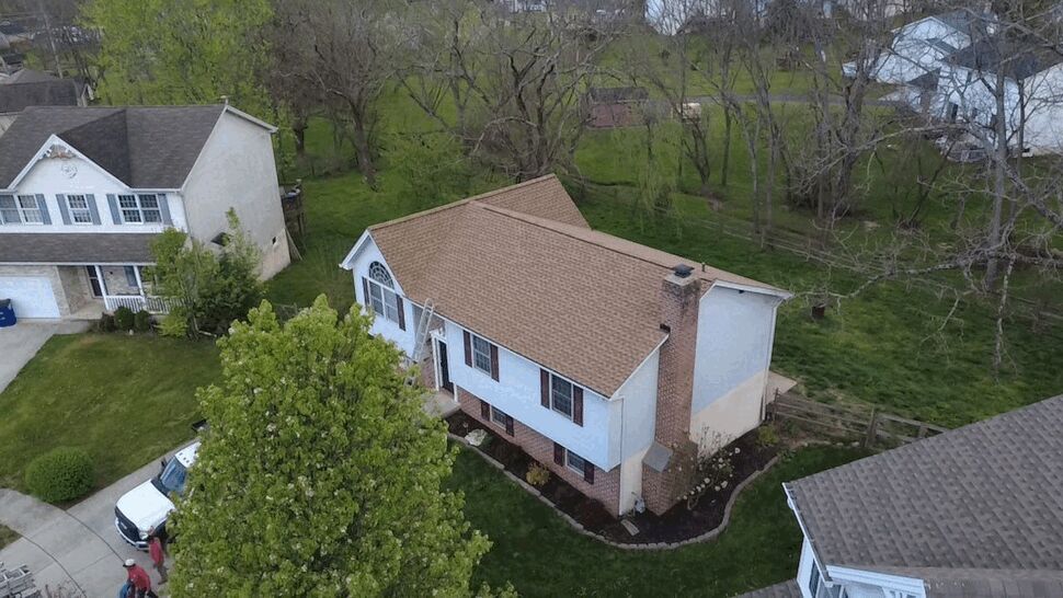 Roofing Project in Littlestown, Pennsylvania by Wells Home Improvements