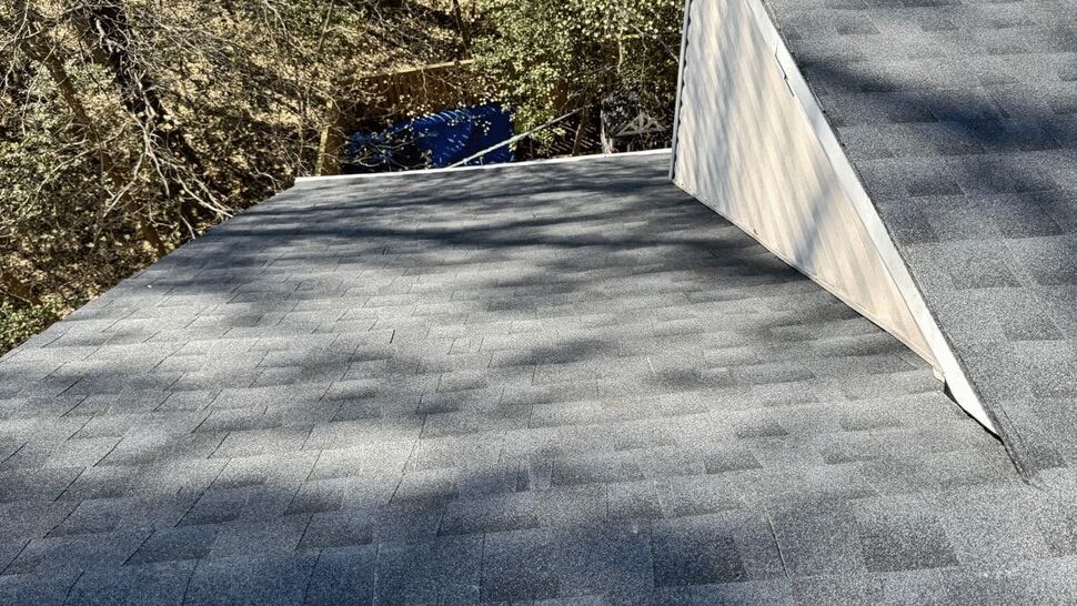 Roofing Project in Annapolis, Maryland by Wells Home Improvements