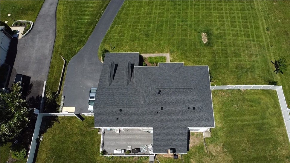 Roofing Project in Davidsonville, Maryland by Wells Home Improvements