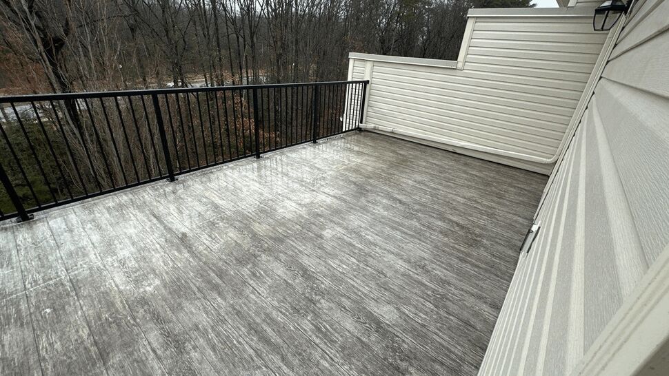 Roofing Project in Glen Burnie, Maryland by Wells Home Improvements