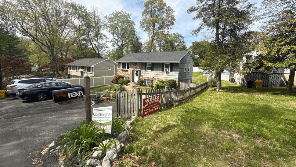 Roofing Project in Annapolis, Maryland by Wells Home Improvements