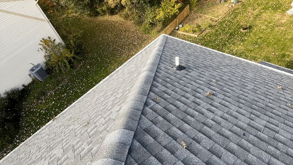 Roofing Project in Annapolis, Maryland by Wells Home Improvements