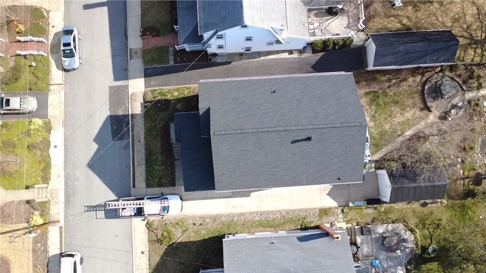 Roofing Project in Annapolis, Maryland by Wells Home Improvements