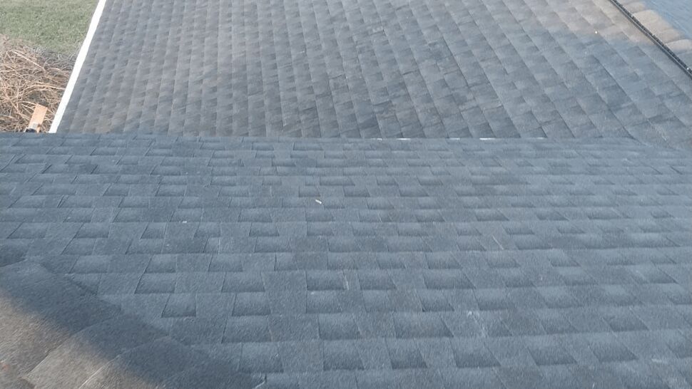 Roofing Project in Dover, Delaware by Wells Home Improvements