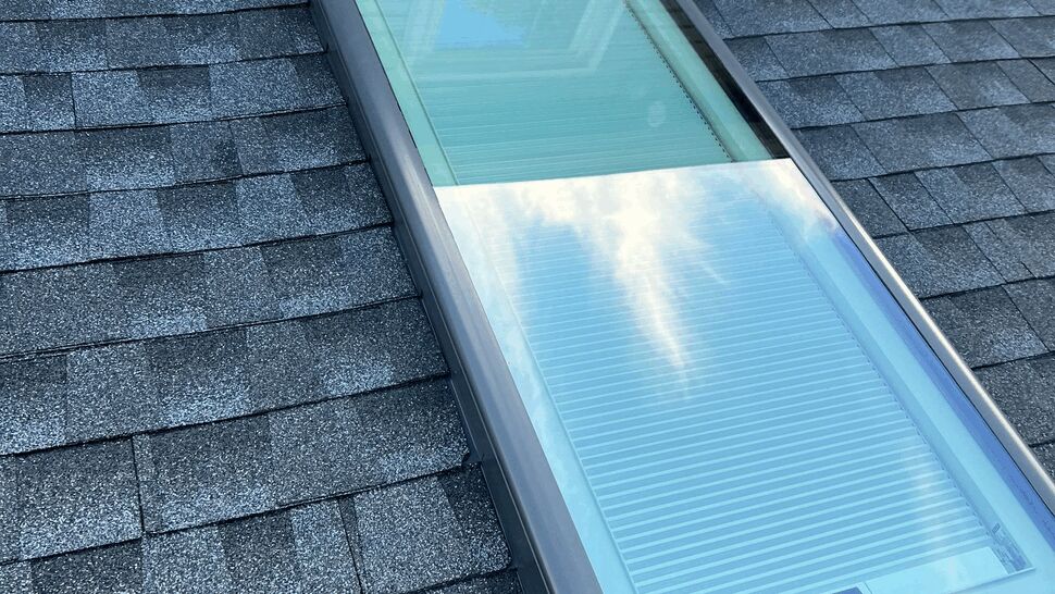 Roofing Project in Annapolis, Maryland by Wells Home Improvements