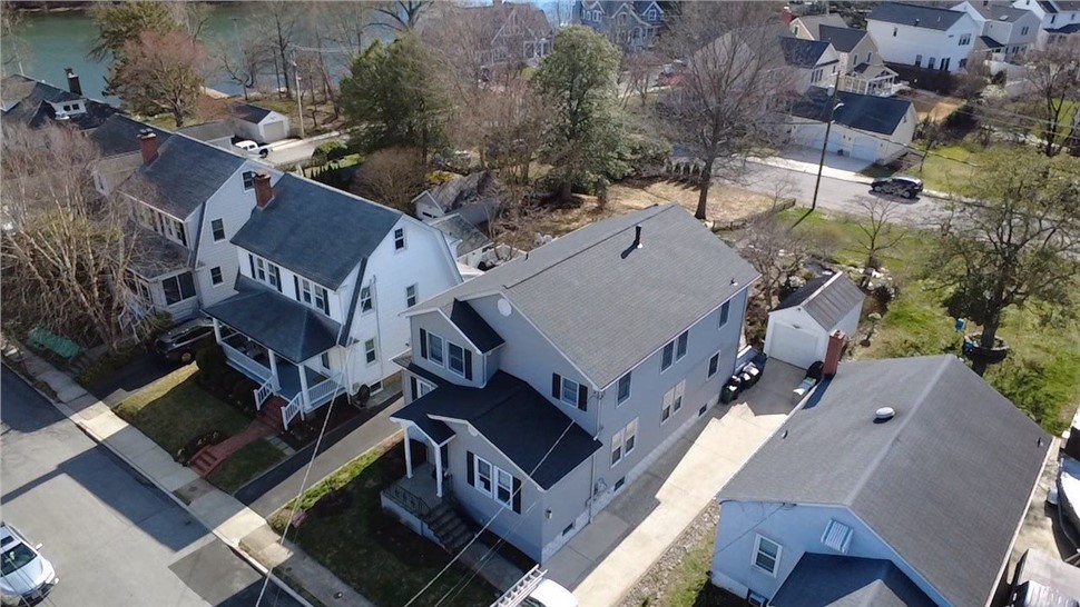 Roofing Project in Annapolis, Maryland by Wells Home Improvements