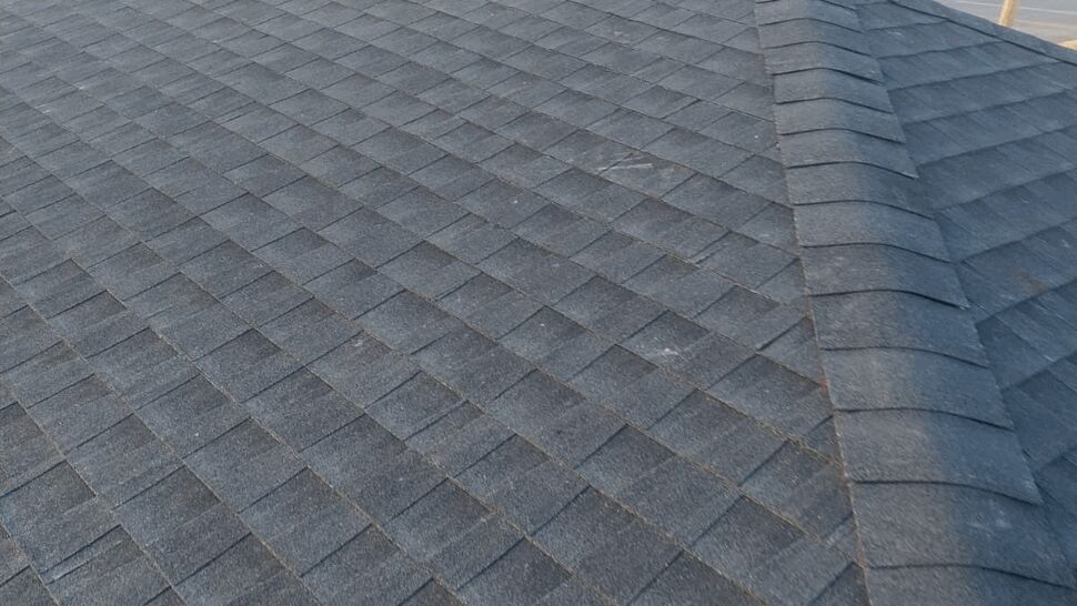 Roofing Project in Dover, Delaware by Wells Home Improvements