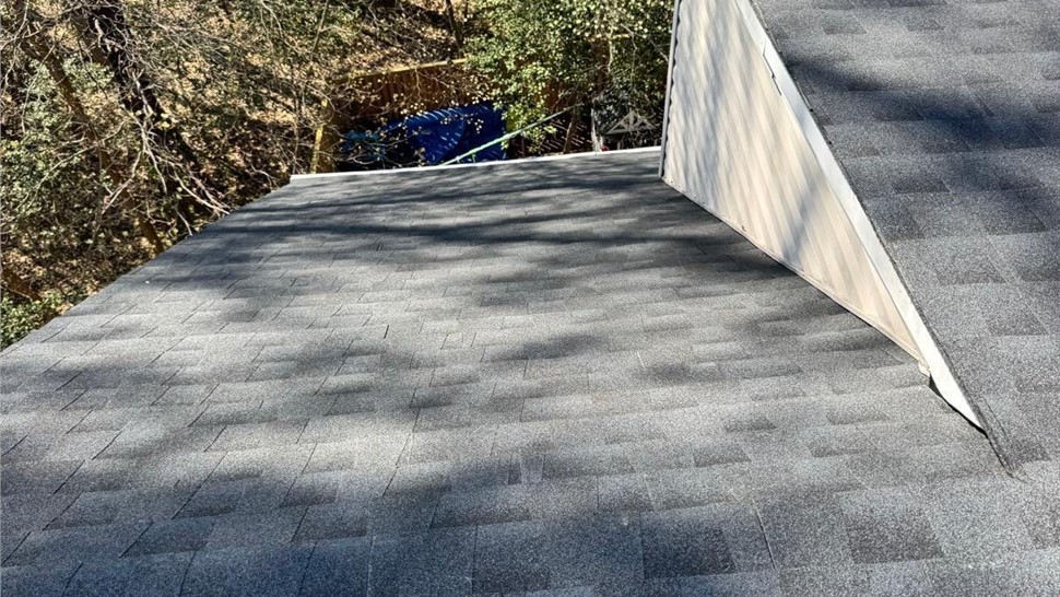 Roofing Project in Annapolis, Maryland by Wells Home Improvements