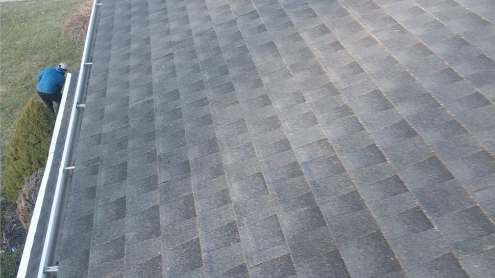 Roofing Project in Dover, Delaware by Wells Home Improvements