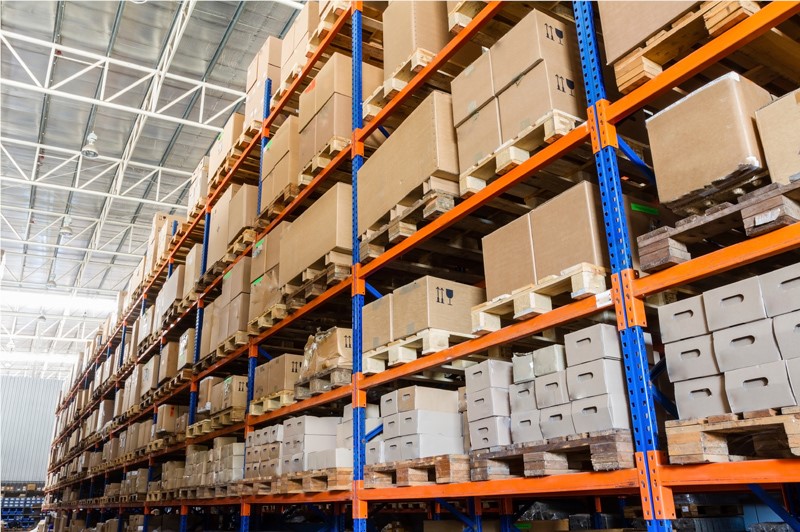 How Using A Storage Facility Can Make Your Move Easier