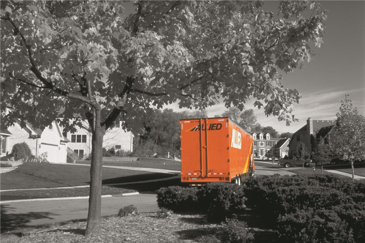 Why Should You Choose an Allied Agent for Your Next Move?