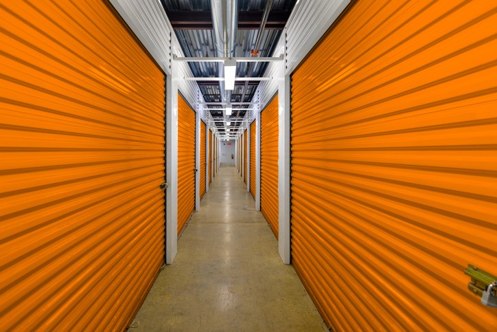 Storage Units