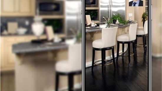 Request Your In-Home OR Virtual Consultation Now!