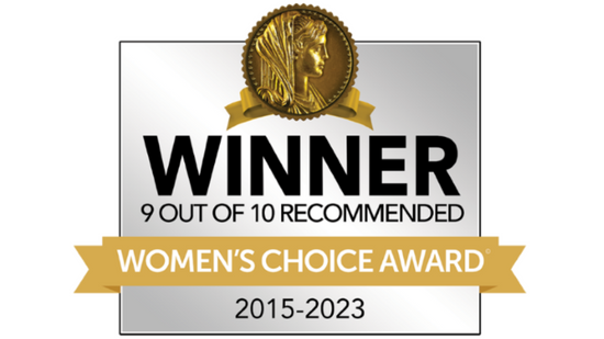 Women's Choice Award