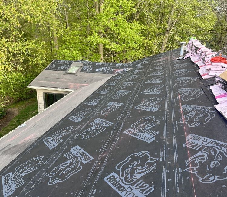 5 Things for HOAs to Know About Roof Replacement