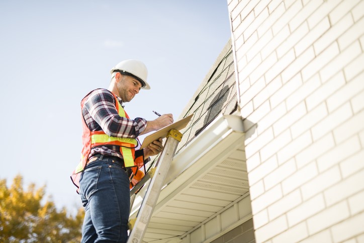 Here's What to Expect During a Roof Replacement