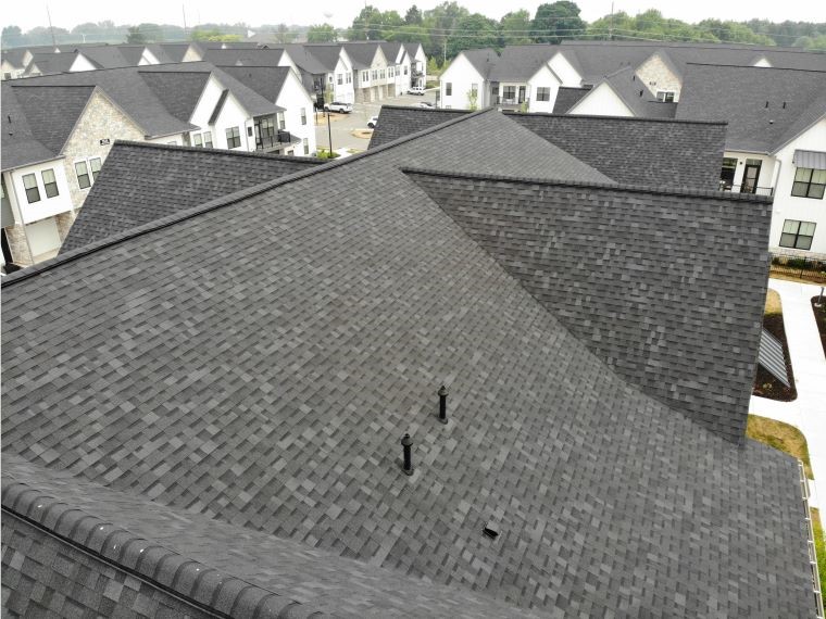Multifamily Residences: Roofing Solutions for Lasting Protection