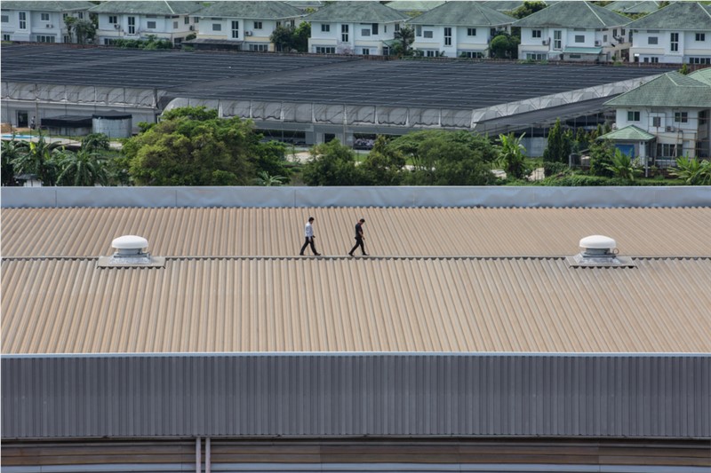 Save Your Business Money with Annual Roof Inspections