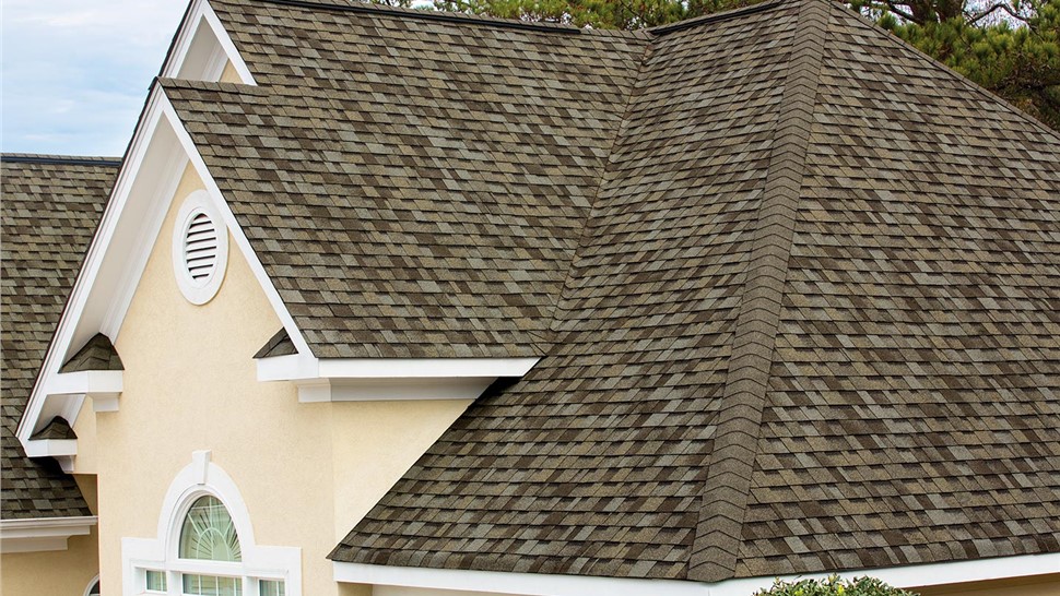 Roofing- Owens Corning Photo 1