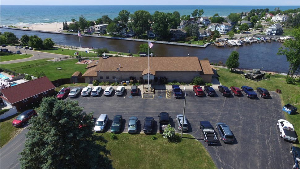 Commercial Roofing- Maintenance Photo 1