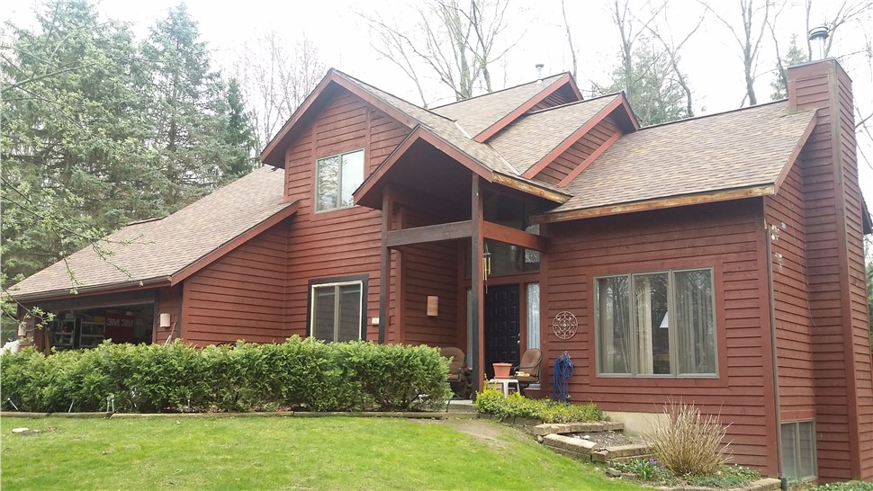 Service Area 1 Photo 1