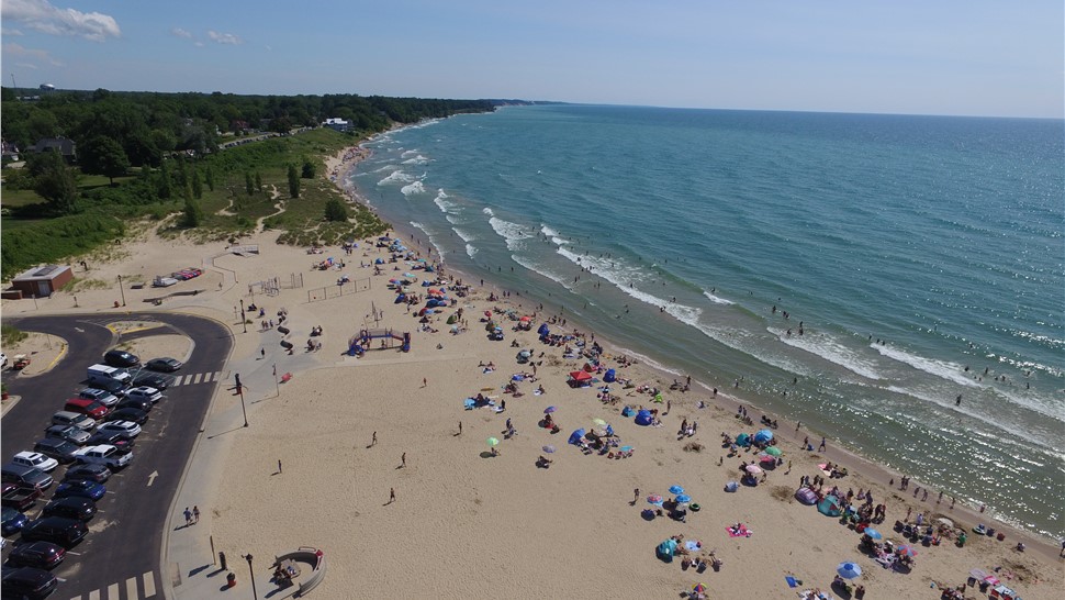 Service Area Photo 3