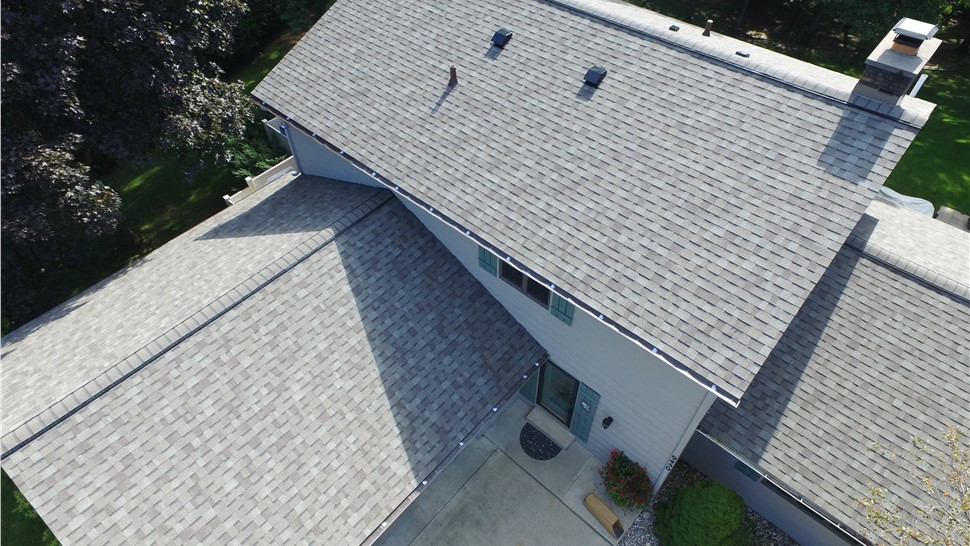 Roofing Photo 1