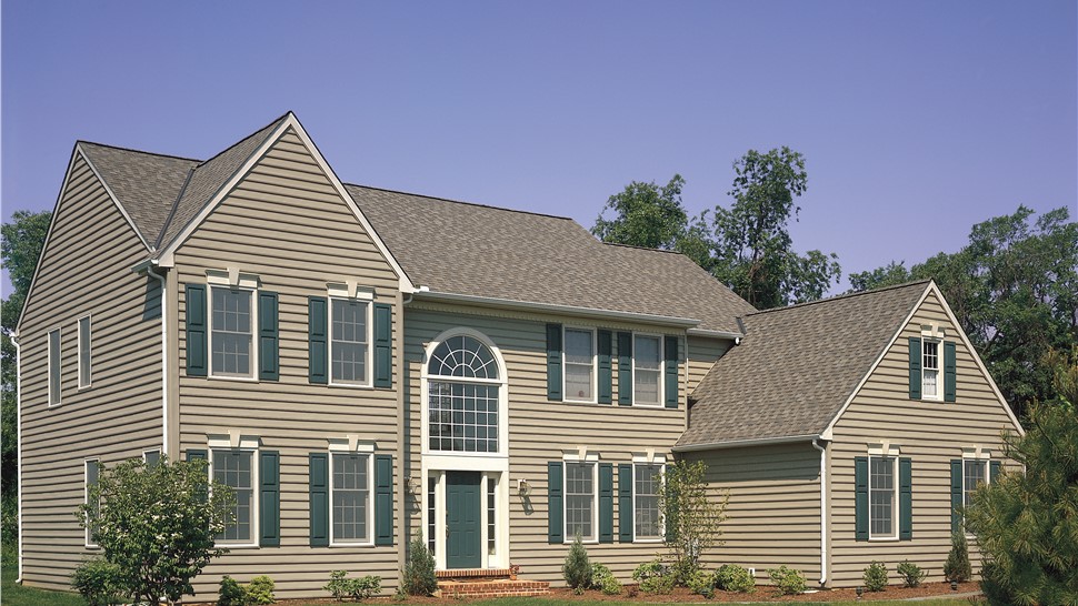 Siding- Certainteed Photo 1