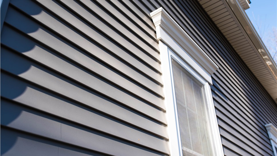 Siding Photo 1