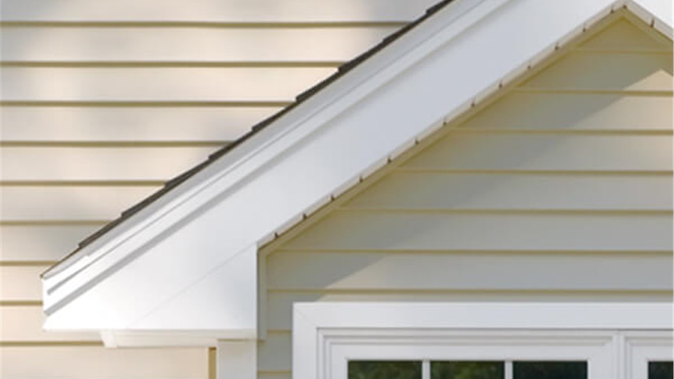 Siding - Mastic Preferred Photo 1