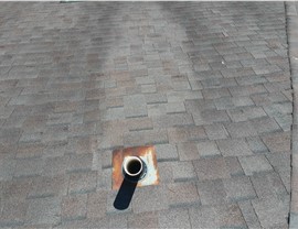 Roofing- Roof Repair Photo 2