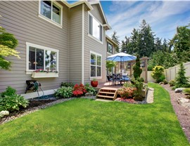 Siding- Vinyl Siding Photo 2