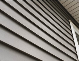 Siding- Vinyl Siding Photo 3