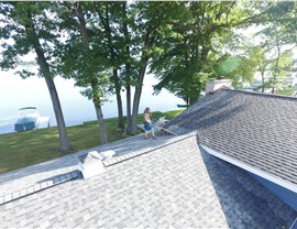 Roofing- Shingles Photo 4