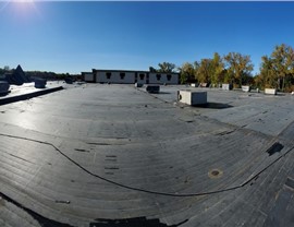 Flat Roofing Photo 47